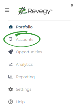 Open Accounts