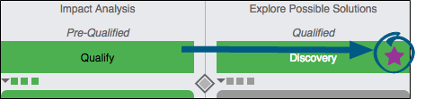 Playbook Stage Update