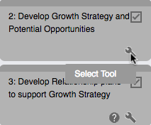 Playbook Item Multiple Tools